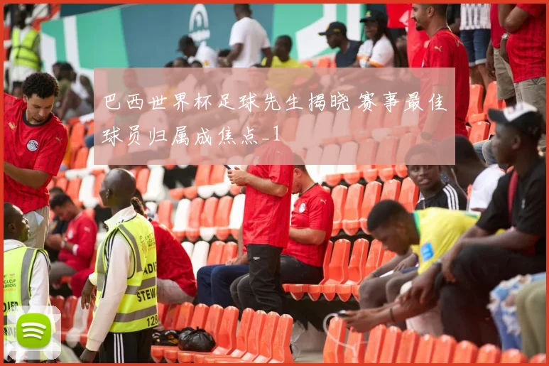 巴西世界杯足球先生揭晓 赛事最佳球员归属成焦点_1